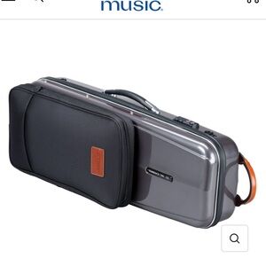 GL combo violin case